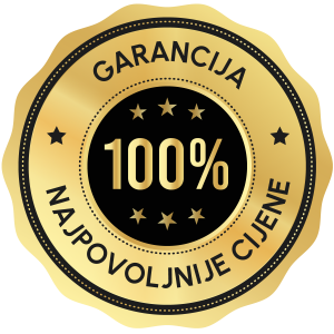 100 garancija gold invest